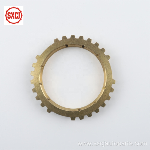 Auto parts spare parts Transmission Synchronizer Ring